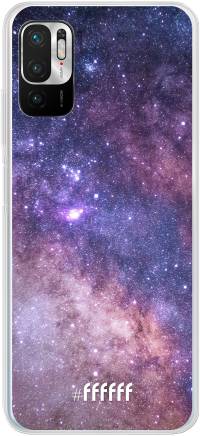 Galaxy Stars Redmi Note 10 5G