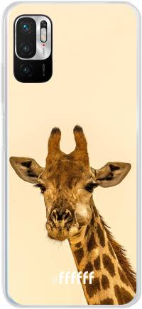 Giraffe Redmi Note 10 5G