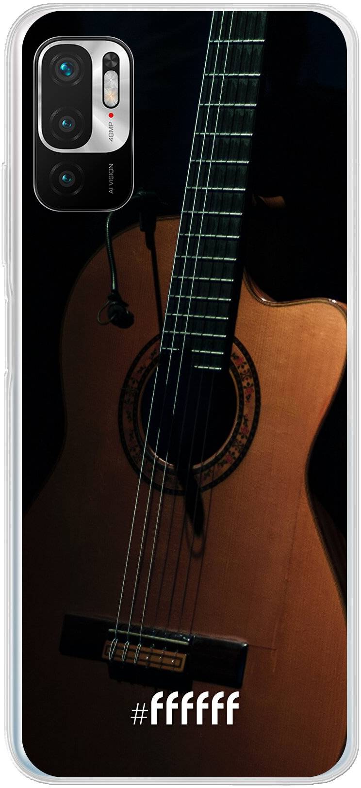 Guitar Redmi Note 10 5G