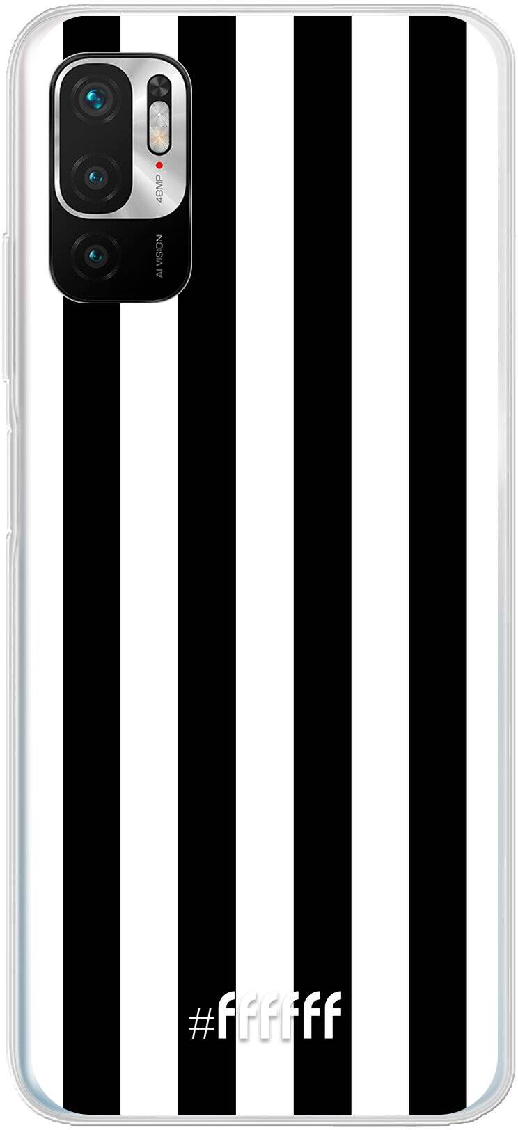 Heracles Almelo Redmi Note 10 5G