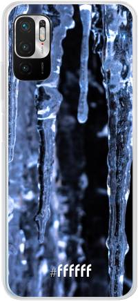 Icicles Redmi Note 10 5G