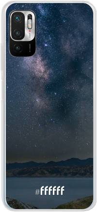 Landscape Milky Way Redmi Note 10 5G