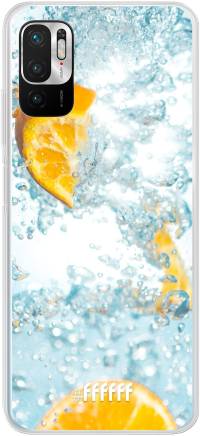 Lemon Fresh Redmi Note 10 5G