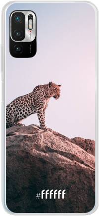 Leopard Redmi Note 10 5G