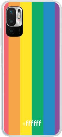 #LGBT Redmi Note 10 5G