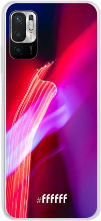 Light Show Redmi Note 10 5G