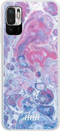 Liquid Amethyst Redmi Note 10 5G