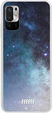 Milky Way Redmi Note 10 5G
