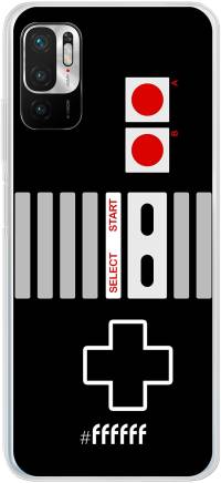 NES Controller Redmi Note 10 5G
