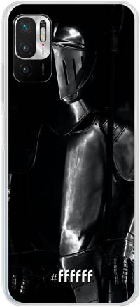 Plate Armour Redmi Note 10 5G