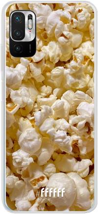 Popcorn Redmi Note 10 5G