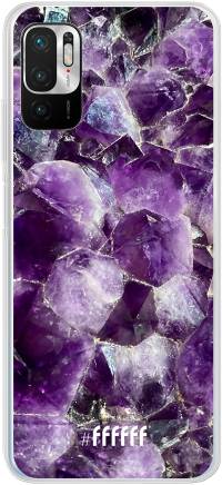 Purple Geode Redmi Note 10 5G
