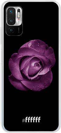 Purple Rose Redmi Note 10 5G