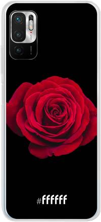 Radiant Rose Redmi Note 10 5G