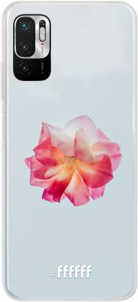 Rouge Floweret Redmi Note 10 5G