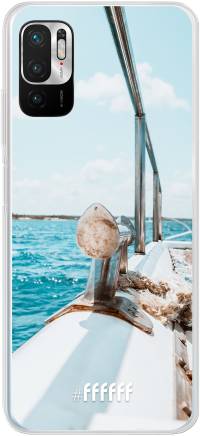 Sailing Redmi Note 10 5G