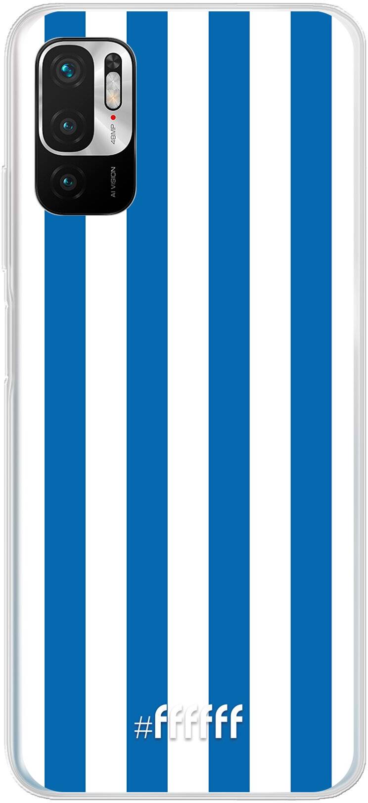 SC Heerenveen Redmi Note 10 5G