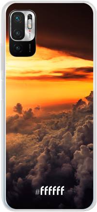 Sea of Clouds Redmi Note 10 5G