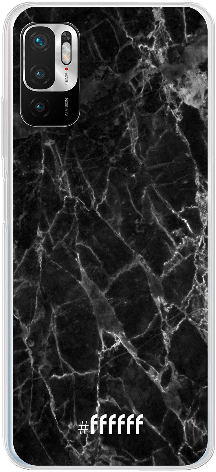 Shattered Marble Redmi Note 10 5G