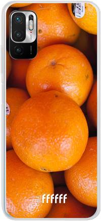 Sinaasappel Redmi Note 10 5G