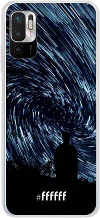 Starry Circles Redmi Note 10 5G