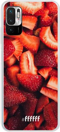 Strawberry Fields Redmi Note 10 5G