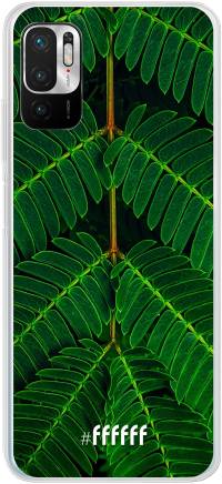 Symmetric Plants Redmi Note 10 5G