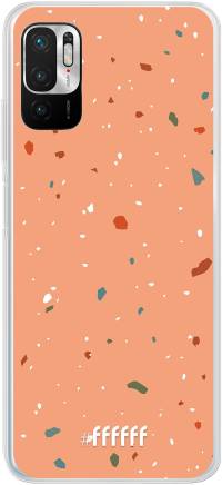 Terrazzo N°10 Redmi Note 10 5G