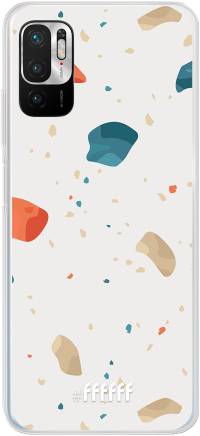 Terrazzo N°3 Redmi Note 10 5G