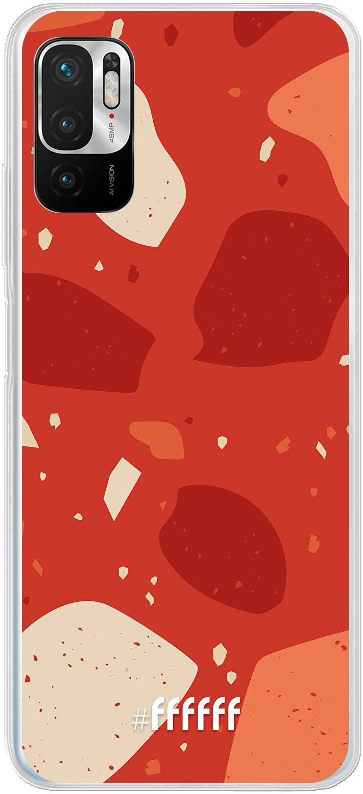 Terrazzo N°4 Redmi Note 10 5G