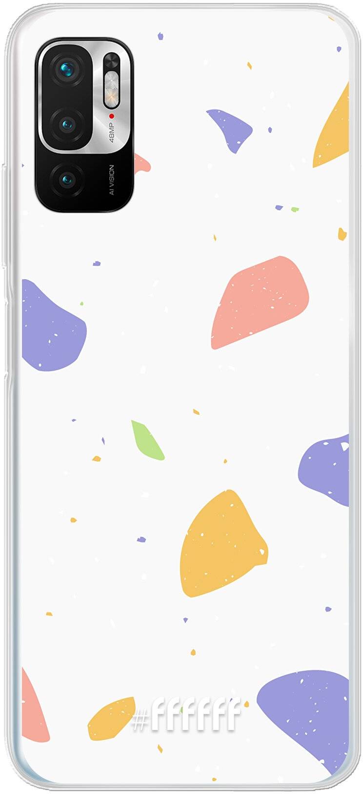 Terrazzo N°6 Redmi Note 10 5G