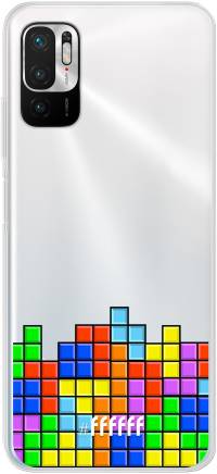 Tetris Redmi Note 10 5G