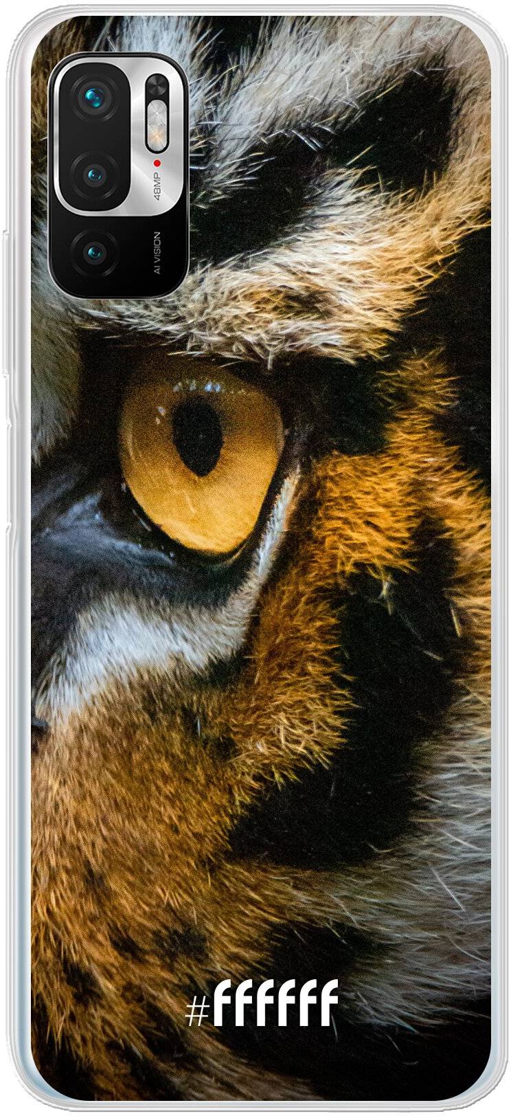 Tiger Redmi Note 10 5G