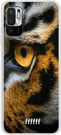 Tiger Redmi Note 10 5G