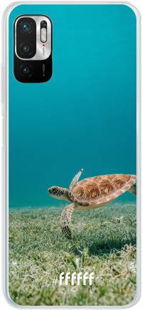 Turtle Redmi Note 10 5G
