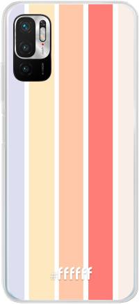 Vertical Pastel Party Redmi Note 10 5G
