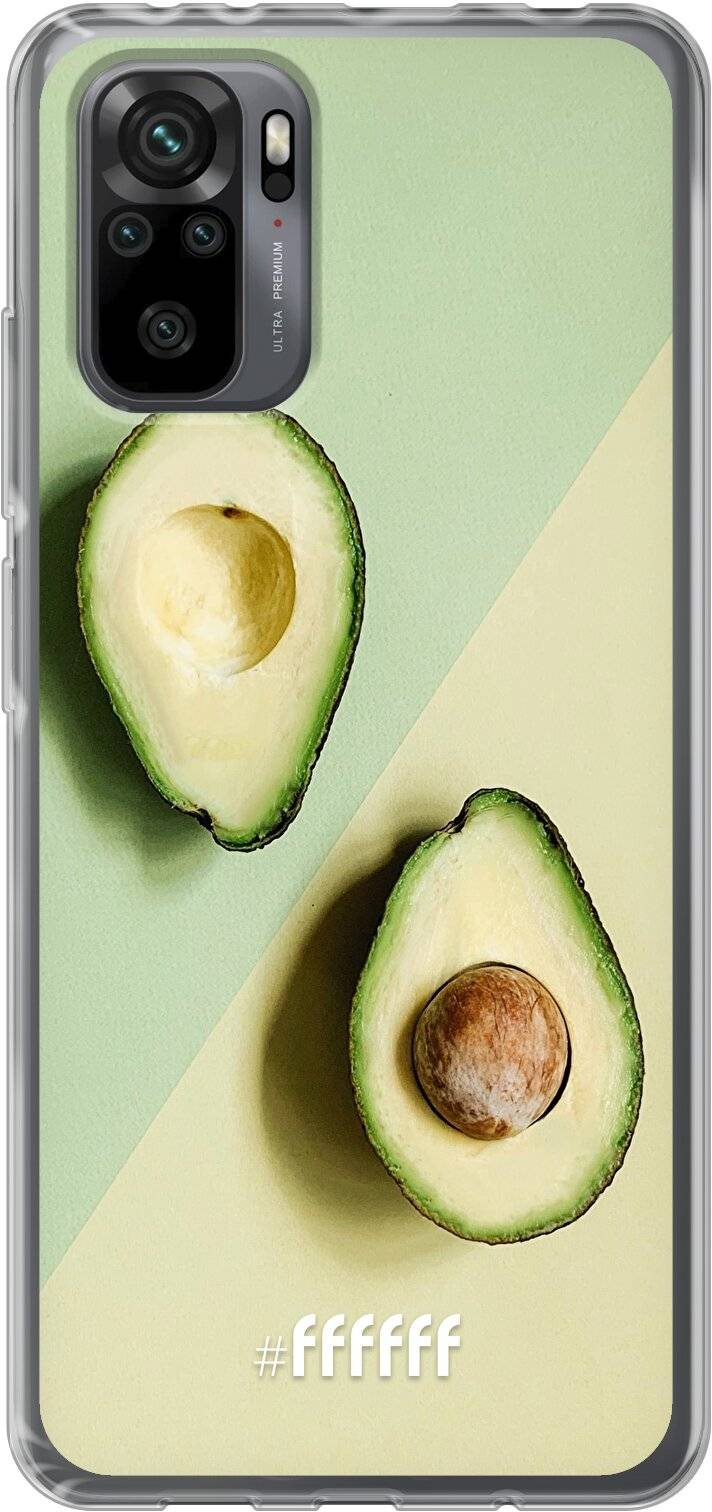 Avocado Aficionado Redmi Note 10 Pro