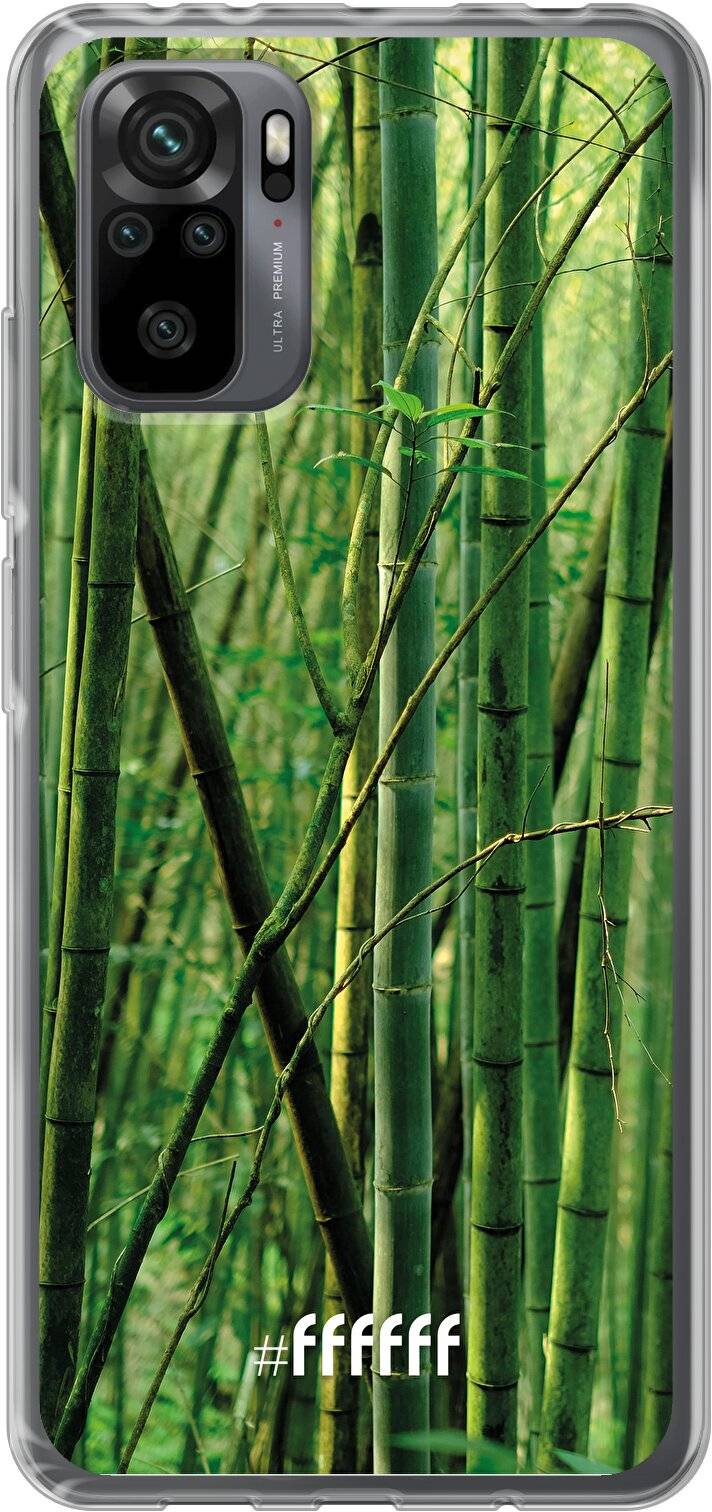Bamboo Redmi Note 10 Pro