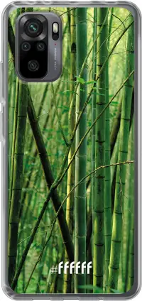 Bamboo Redmi Note 10 Pro