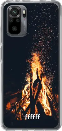 Bonfire Redmi Note 10 Pro