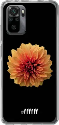 Butterscotch Blossom Redmi Note 10 Pro