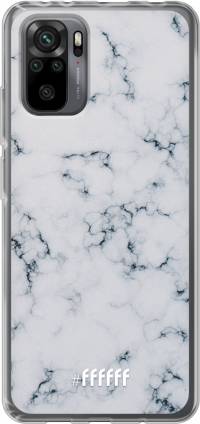 Classic Marble Redmi Note 10 Pro