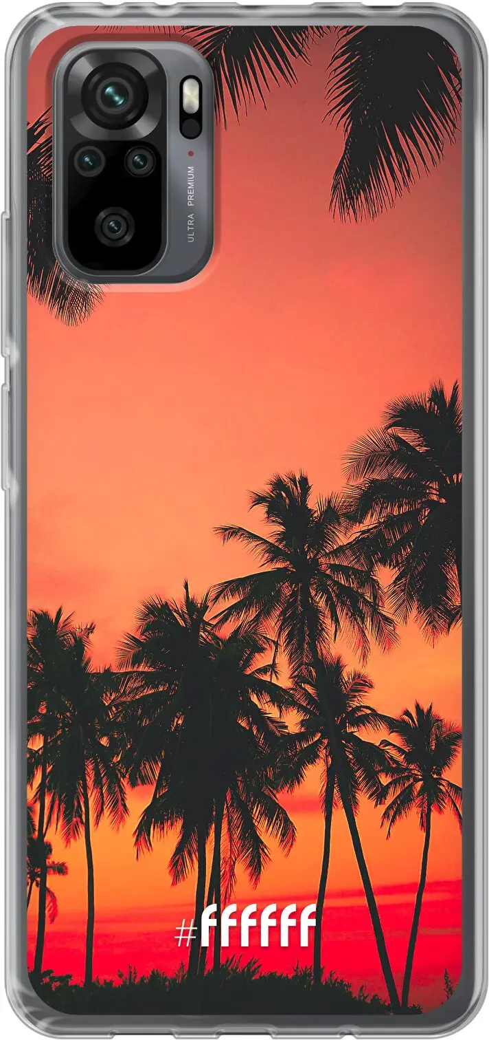 Coconut Nightfall Redmi Note 10 Pro