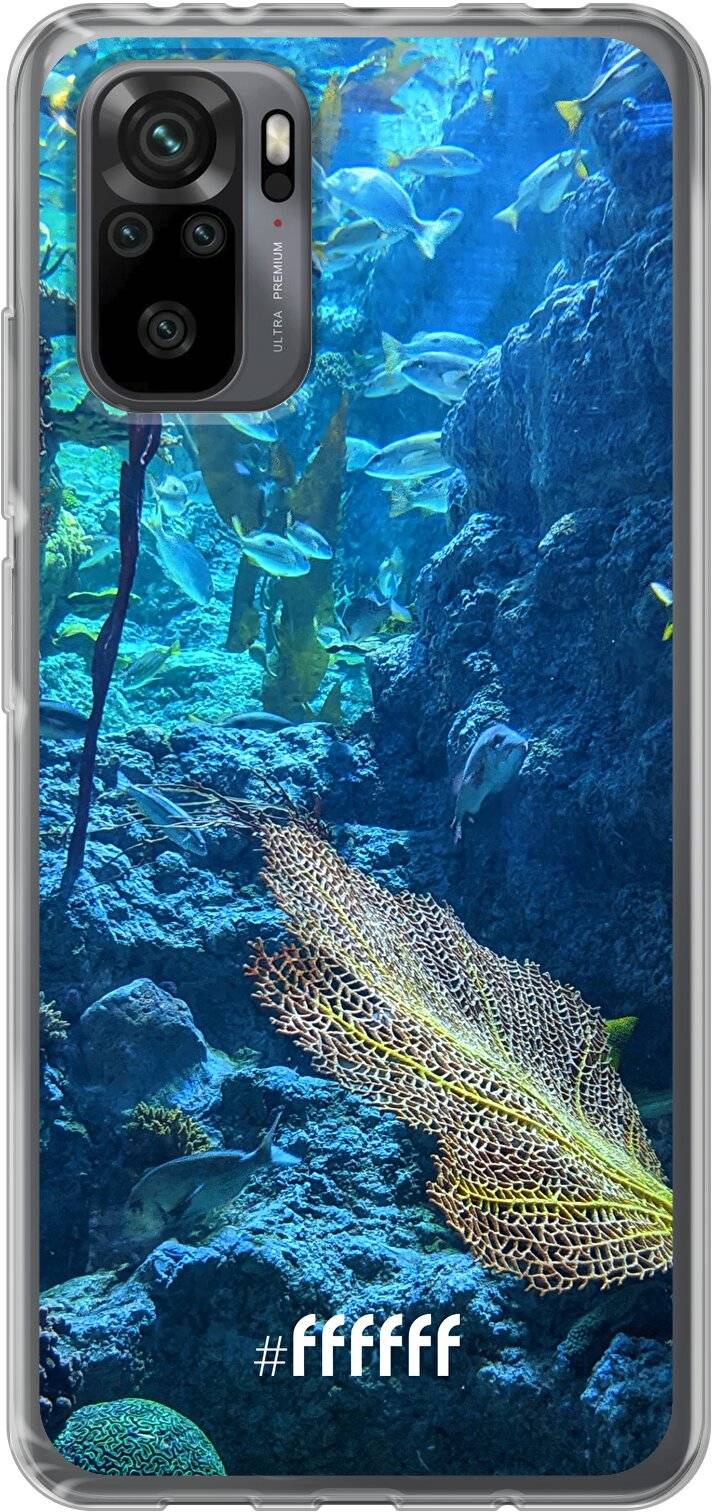 Coral Reef Redmi Note 10 Pro