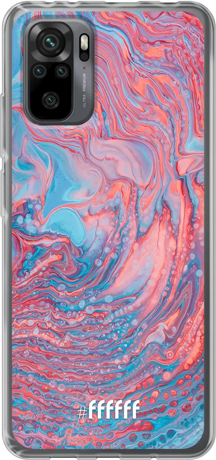 Corundum Pool Redmi Note 10 Pro