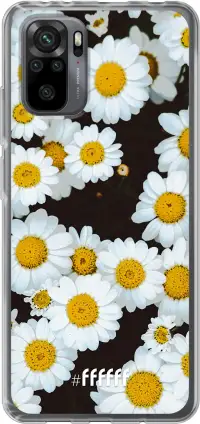 Daisies Redmi Note 10 Pro