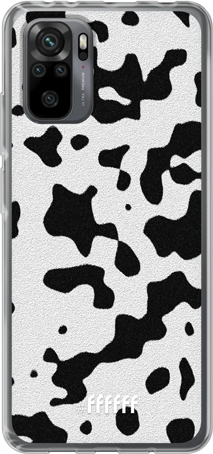 Dalmation Print Redmi Note 10 Pro