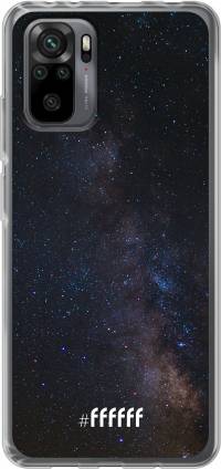 Dark Space Redmi Note 10 Pro
