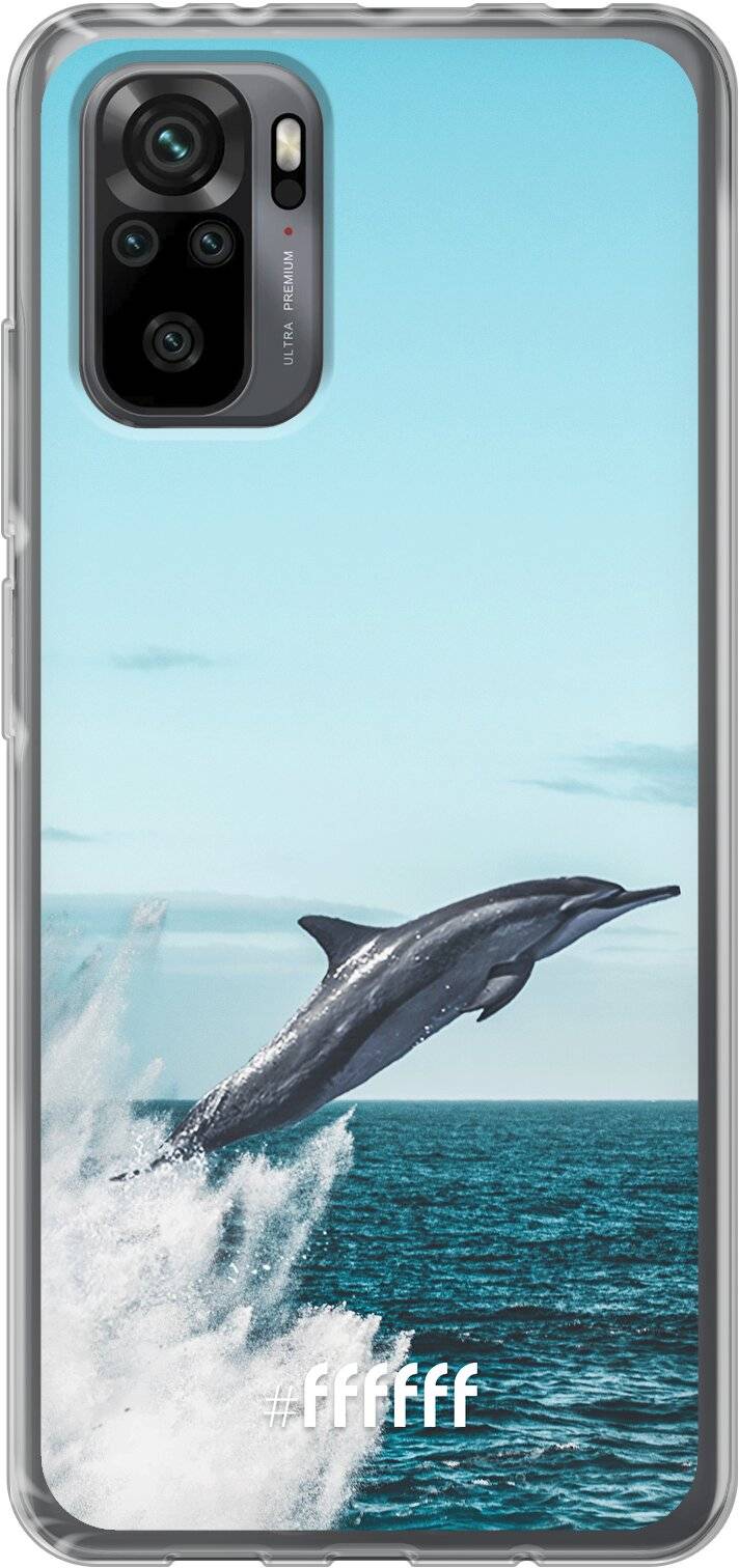 Dolphin Redmi Note 10 Pro