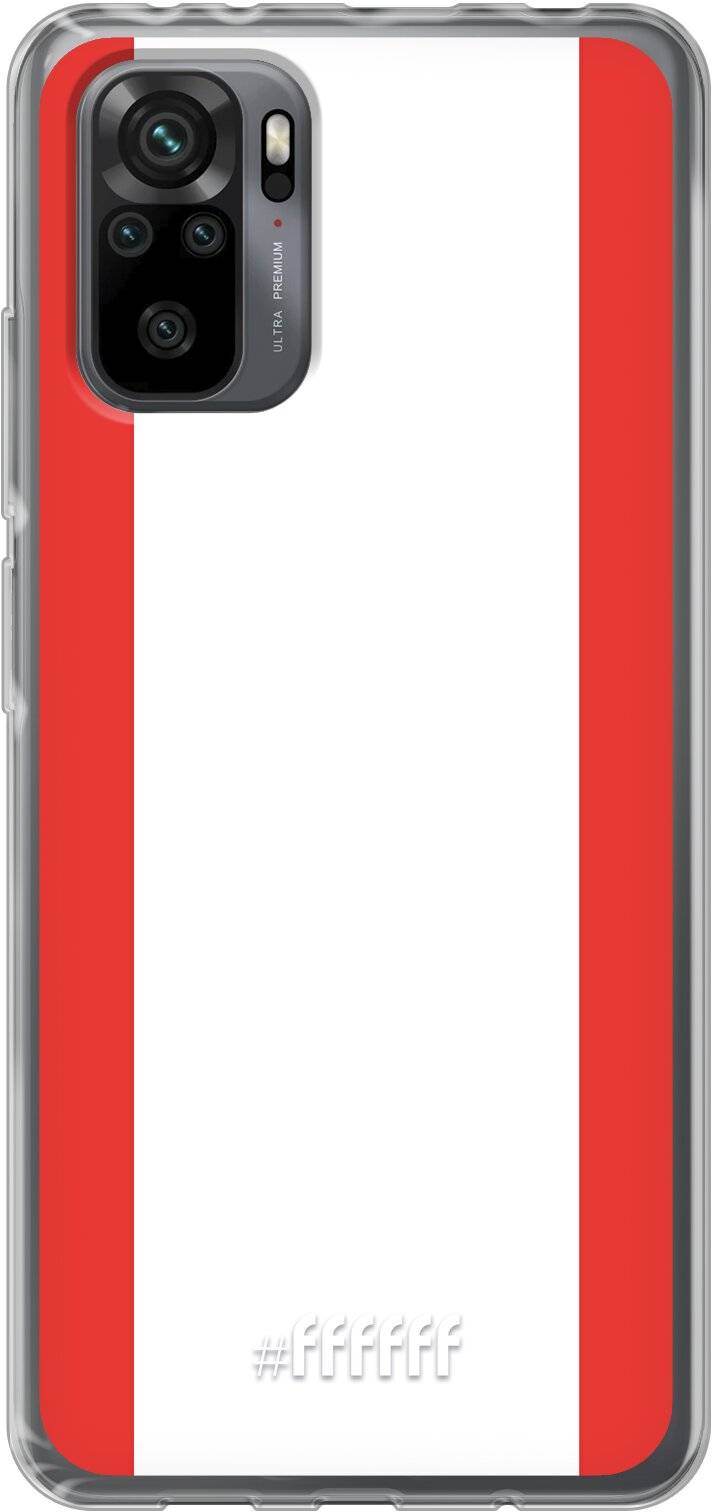 FC Emmen Redmi Note 10 Pro